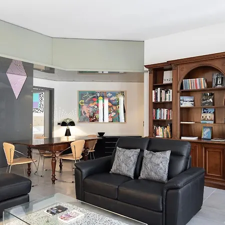Apartment Close To Duomo Mailand