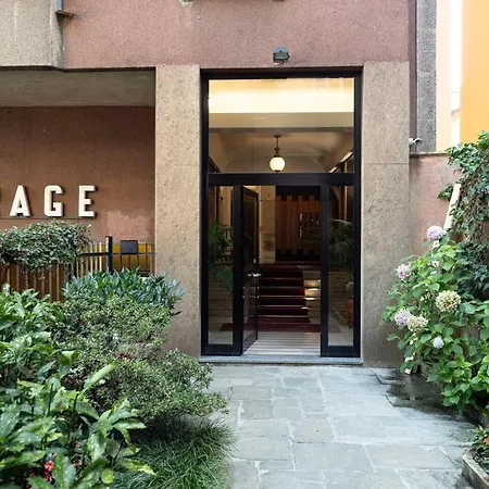 Apartment Close To Duomo Mailand