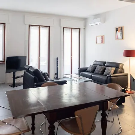 Close To Duomo Appartement Milaan